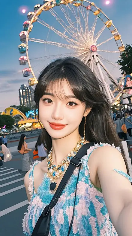 潮汐客房纪