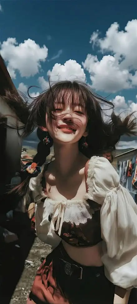 雾港校服·未删减